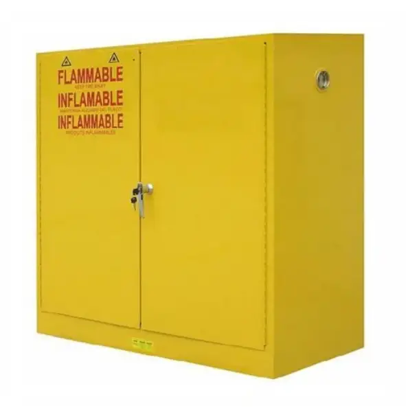 Acid Resistant Fire Cabinet